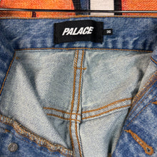 Load image into Gallery viewer, Palace Denim Jeans Size 36"