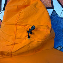 Load image into Gallery viewer, Arc’teryx Gamma Lightweight Softshell Orange Hoody Size XL