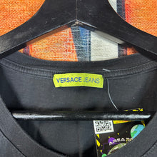 Load image into Gallery viewer, Y2K Versace Jeans Couture Tee Size XL