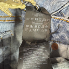Load image into Gallery viewer, G-Star Slim Denim Jeans Size 32"