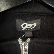 Load image into Gallery viewer, Prestige Olympic Track Zip-Up Jacket Size Large