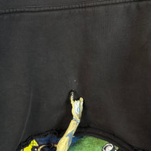 Load image into Gallery viewer, Balenciaga Loop Sports Hoodie Size 4/XL