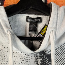 Load image into Gallery viewer, Y2K Benjamin Hoodie Size XL