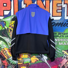 Load image into Gallery viewer, Vintage 90s Nike International Windbreaker Jacket Size Medium
