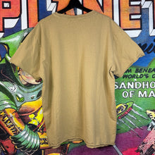 Load image into Gallery viewer, John Elliott Beige Tee Size 4/XL