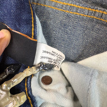 Load image into Gallery viewer, Nudie Jeans Co "Slim Jim " Size 34"