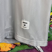 Load image into Gallery viewer, Supreme 2020 Spring/Summer Dazzle Mesh Jersey Size Medium