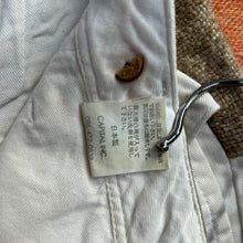 Load image into Gallery viewer, Kapital Pants Size 27”