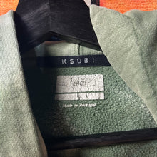 Load image into Gallery viewer, Ksubi ‘Super Nature’ Tie Dye Hoodie Size Medium