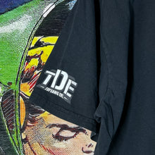 Load image into Gallery viewer, Schoolboy Q TDE Tee Size XL