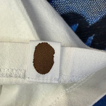Load image into Gallery viewer, Bape Flame Ape Head Tee Size Medium