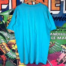 Load image into Gallery viewer, Vintage 90s Looney Tunes Sleepy Heads Tee Size XL