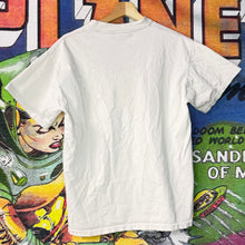 Load image into Gallery viewer, Vintage Y2K Monkey Three Phases Tee Size Medium