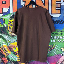 Load image into Gallery viewer, Warren Lotas Jason Goes To Hell Final Friday Tee Shirt Size Large