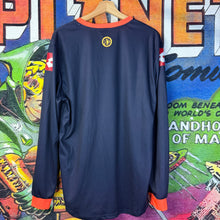 Load image into Gallery viewer, Real Club Deportivo De La Coruña Training Jersey Size XL
