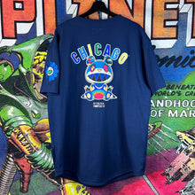 Load image into Gallery viewer, Takashi Murakami Mitchell & Ness Chicago Cubs Jersey Size XL