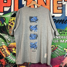 Load image into Gallery viewer, Y2K Echo Unltd Graffiti Graphic Tee