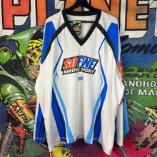 Load image into Gallery viewer, Martine Rose MROSE Sport Long Sleeve Jersey Size XL