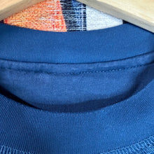 Load image into Gallery viewer, Greedy Unit Multi-Tag Tee Size Small