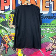 Load image into Gallery viewer, vintage 90s Shoebox Hallmark "I'm Lost Which Way is Over the Hill?" Tee Size XL