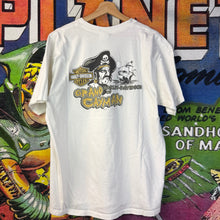 Load image into Gallery viewer, Y2K Harley Davidson Grand Cayman Tee Shirt Size XL