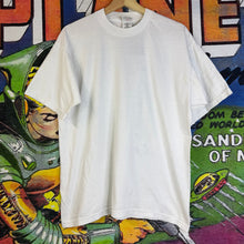 Load image into Gallery viewer, Vintage 90s Jesus “True Love” Crucifixion Tee Size Large