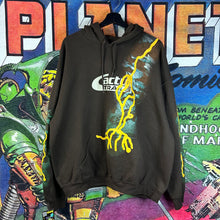 Load image into Gallery viewer, Cactus Jack Trails Hoodie Brown Size Large