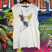 Load image into Gallery viewer, Givenchy Sleeveless Tee Size XL