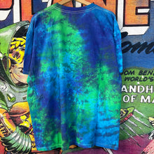 Load image into Gallery viewer, Grateful Dead Dancing Bears Tie-Dye Tee Size 2XL