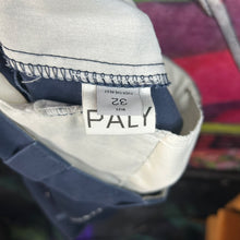 Load image into Gallery viewer, Paly Hollywood Junkie Shorts Size 32”