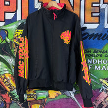 Load image into Gallery viewer, Vintage 90’s Mac Tools Racing Windbreaker Jacket Size XL