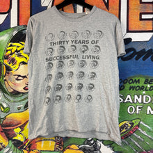 Load image into Gallery viewer, Diesel 30 Years of Successful Living Tee Size Medium