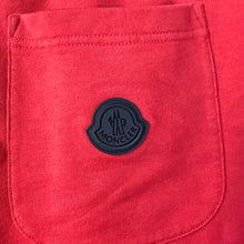 Load image into Gallery viewer, Moncler Drawstring Sweat Shorts Size Medium