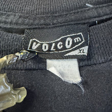 Load image into Gallery viewer, Vintage Volcom Logo Long Sleeve Size XL