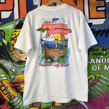 Load image into Gallery viewer, Vintage 90s Harpoon Harry’s Tee Size XL