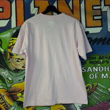 Load image into Gallery viewer, Aape Pink Pocket Tee Size Large