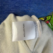 Load image into Gallery viewer, HMDD Happy Memories Don’t Die Chimstone Sweatpants Size Large