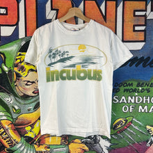 Load image into Gallery viewer, Incubus Band Tee Size Small