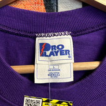 Load image into Gallery viewer, Vintage 90’s Minnesota Vikings Tee Size Large