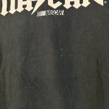 Load image into Gallery viewer, Vintage NASCAR AC/DC Style Logo Tee Size XL