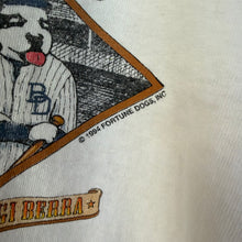 Load image into Gallery viewer, Vintage 90’s Big Dog Legends White Tee Shirt Size 2XL