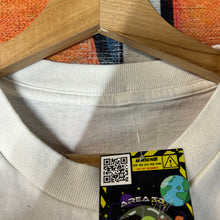 Load image into Gallery viewer, Y2K Jägermeister Stripe Tee Size Large