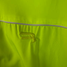 Load image into Gallery viewer, Balenciaga Neon Fluorescent Track Jacket Size 48/Large