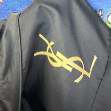 Load image into Gallery viewer, Vintage 90’s Yves Saint Laurent Harrington Jacket Size Large