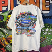 Load image into Gallery viewer, Y2K Texas Motor Speedway Tee Shirt Size XL