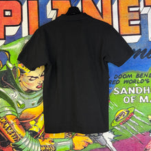 Load image into Gallery viewer, Comme Des Garcons Play Black Heart Polo Size Small