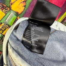 Load image into Gallery viewer, Amiri X Playboy Magazine Jeans Size 30”