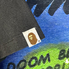 Load image into Gallery viewer, Y2K Bape Milo Banana Pool Tee Size Large