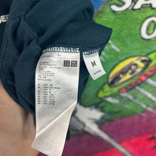Load image into Gallery viewer, Undercover Uniqlo Crossbones Tee Size Medium