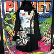 Load image into Gallery viewer, Raf Simons SS15 Photomontage Parka Size Large / 50